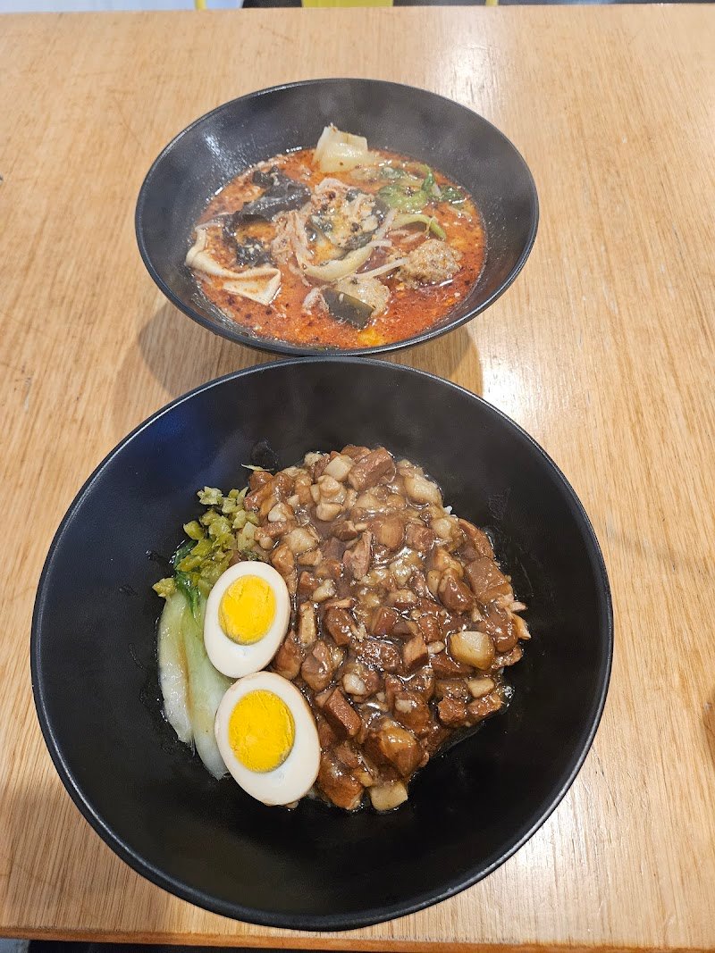 Long Cheng Asian Food photo 7