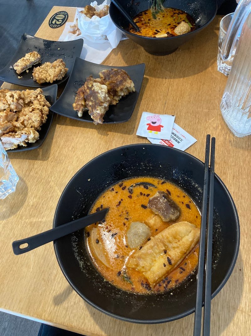 Long Cheng Asian Food photo 10