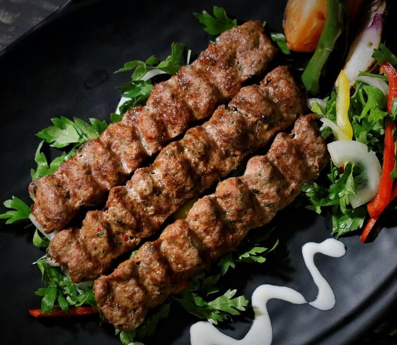 Cheesy Moon Restaurant photo 2