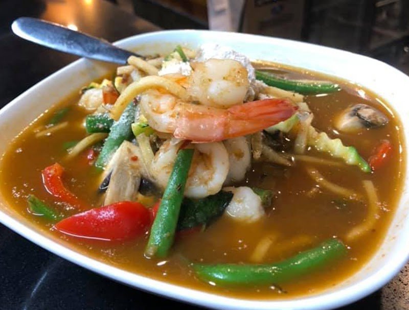 Bangkok Soul Thai Restaurant photo 4