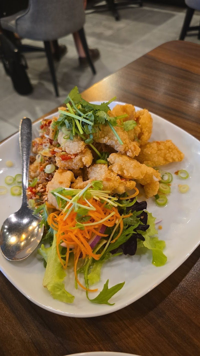 Bangkok Soul Thai Restaurant photo 7