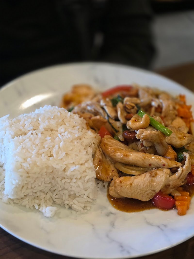 Bangkok Soul Thai Restaurant photo 10