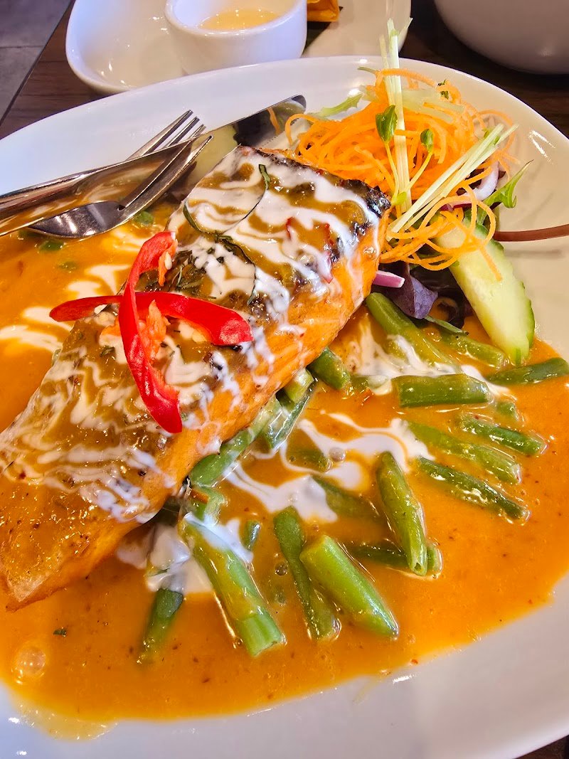 Bangkok Soul Thai Restaurant photo 9