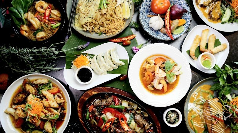 Bangkok Soul Thai Restaurant photo 2