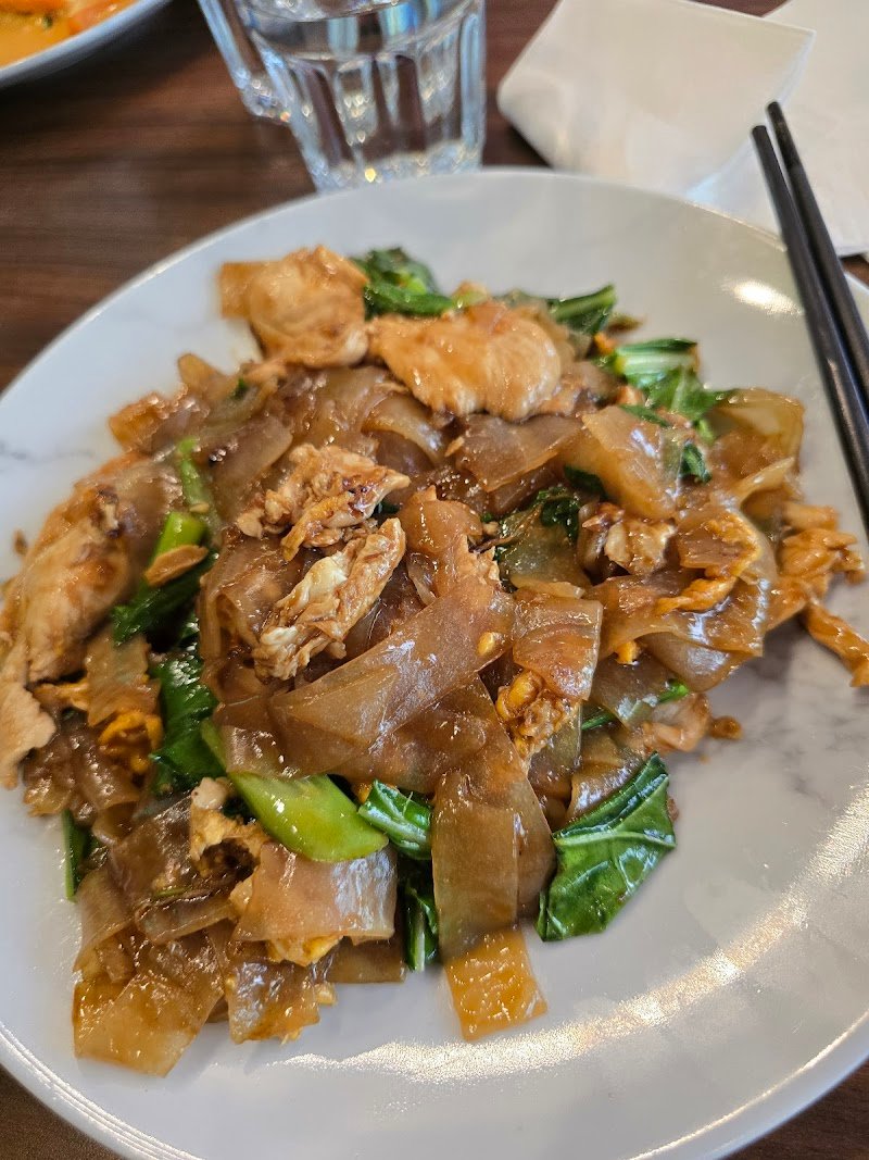 Bangkok Soul Thai Restaurant photo 6