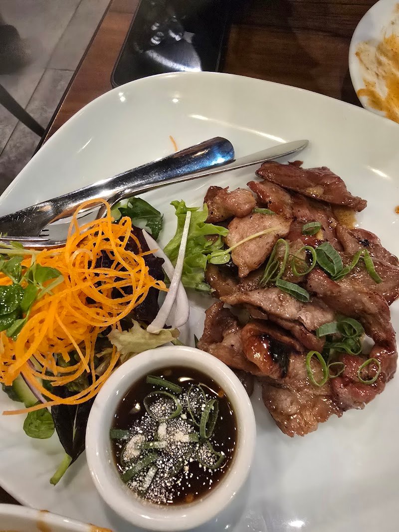 Bangkok Soul Thai Restaurant photo 5