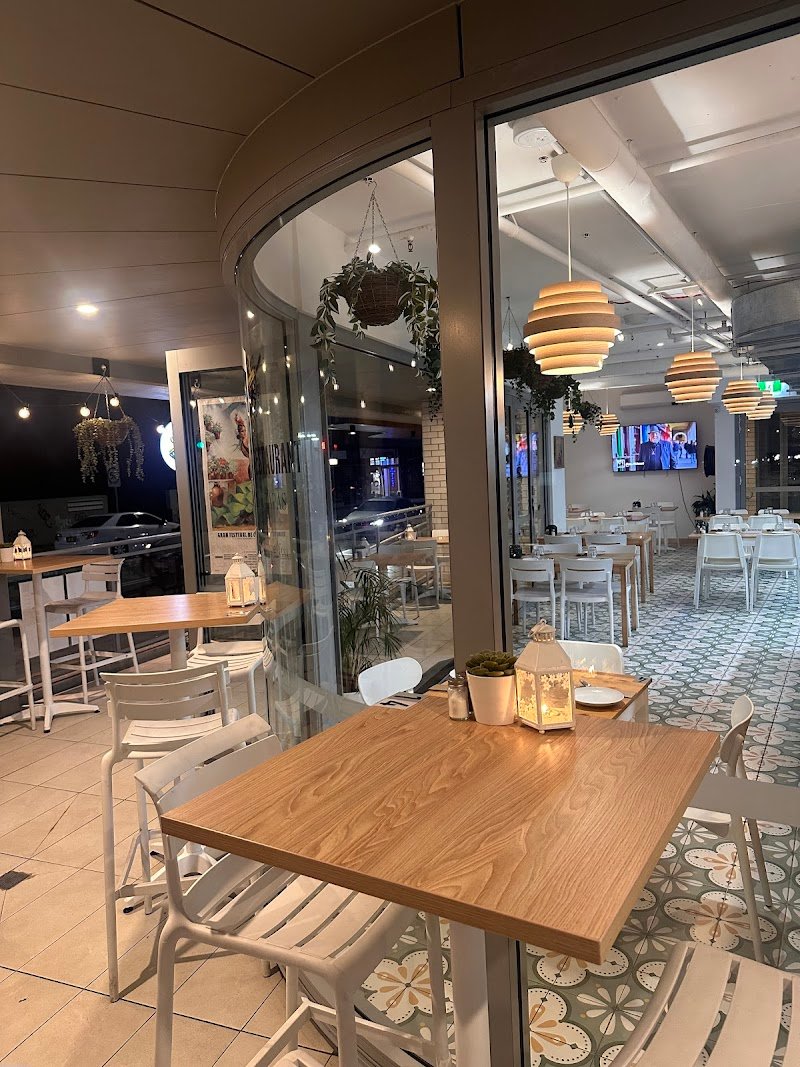 OÃĐ OÃĐ Paellas & Tapas