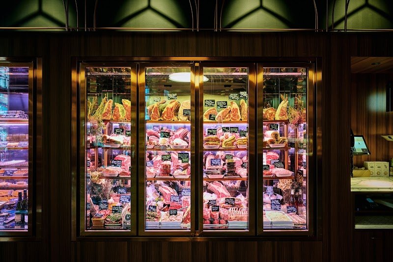 Victor Churchill photo 10