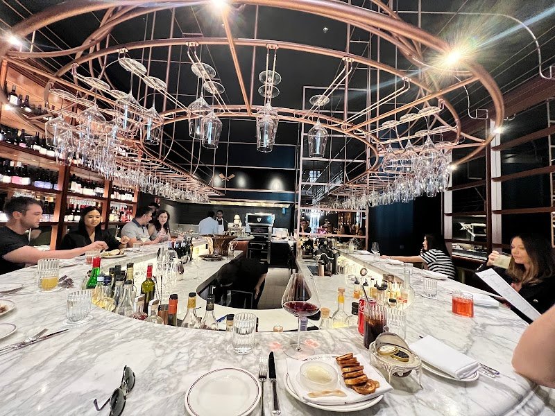 Victor Churchill photo 5