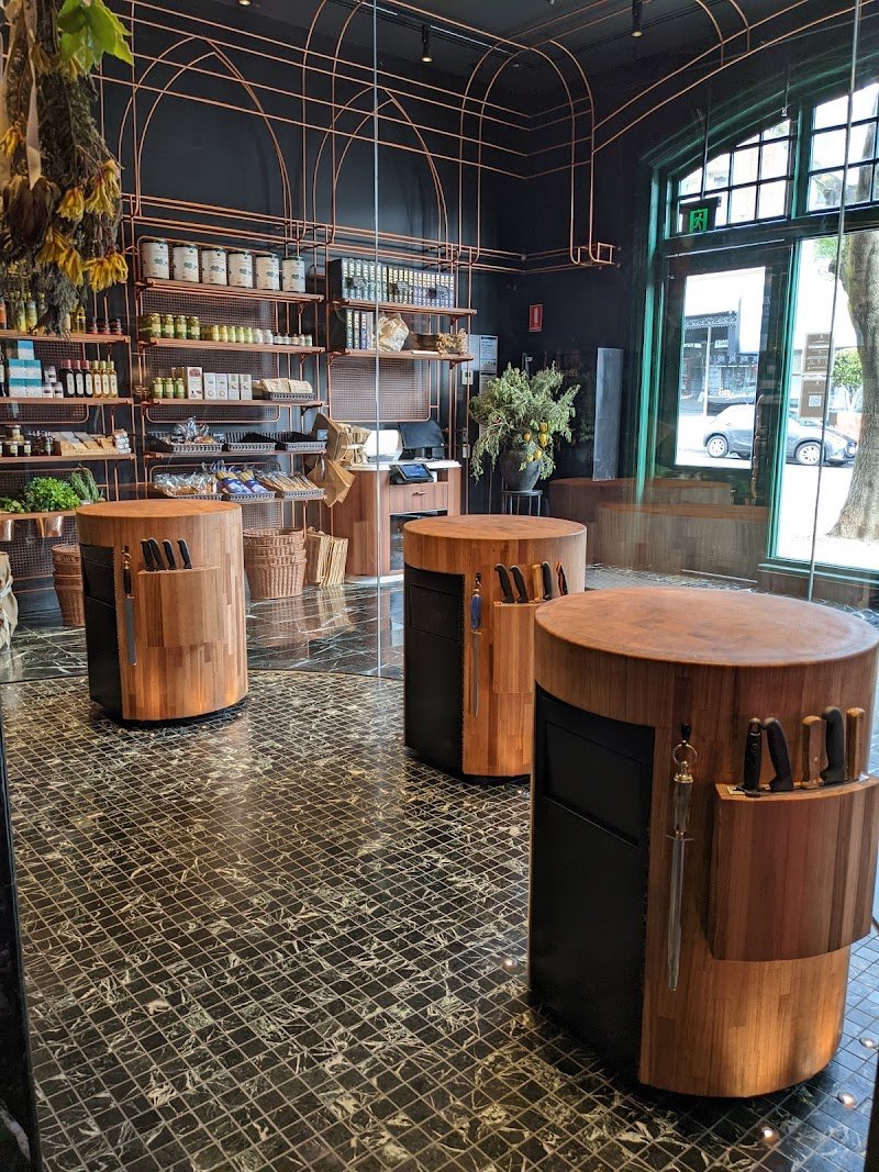 Victor Churchill photo 9