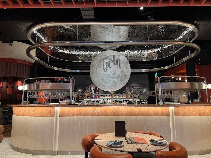 Vela Restaurant photo 7