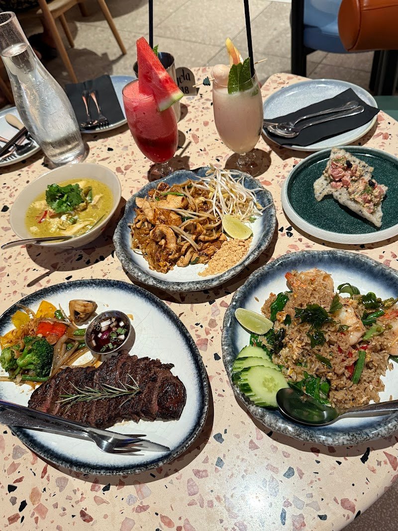 Vela Restaurant photo 5