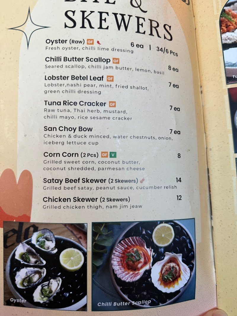 Vela Restaurant photo 10