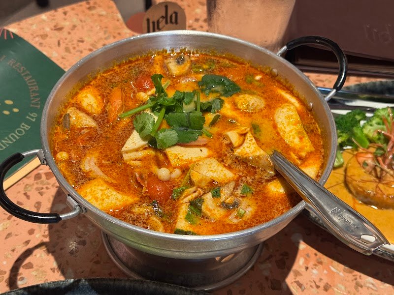 Vela Restaurant photo 8