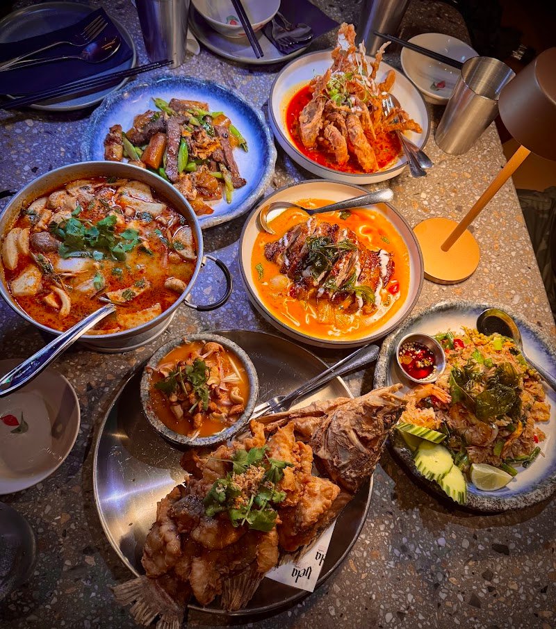 Vela Restaurant photo 9