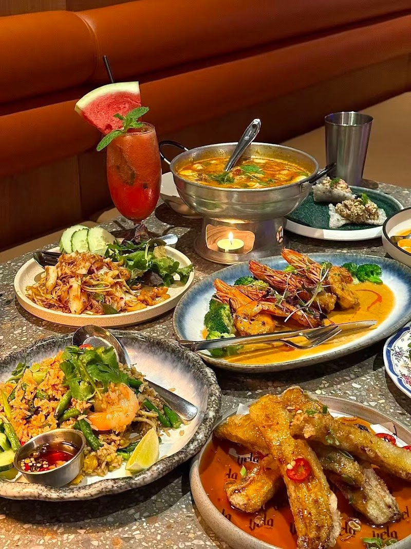 Vela Restaurant photo 2