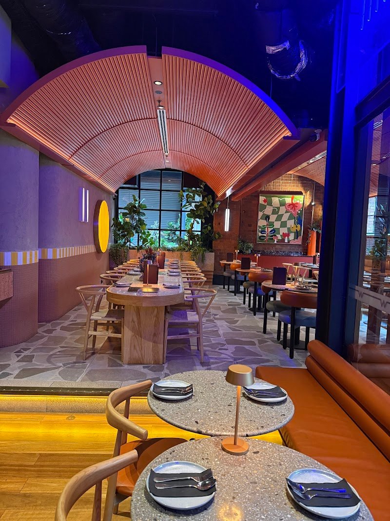 Vela Restaurant photo 4