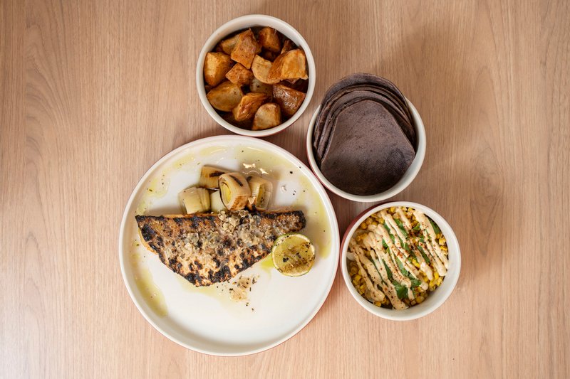 VIDA Mexican Kitchen & Bar photo 8