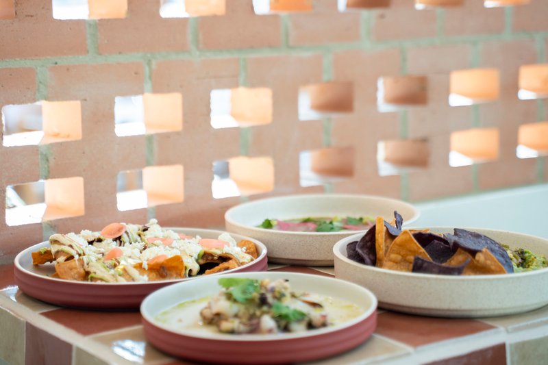 VIDA Mexican Kitchen & Bar photo 3