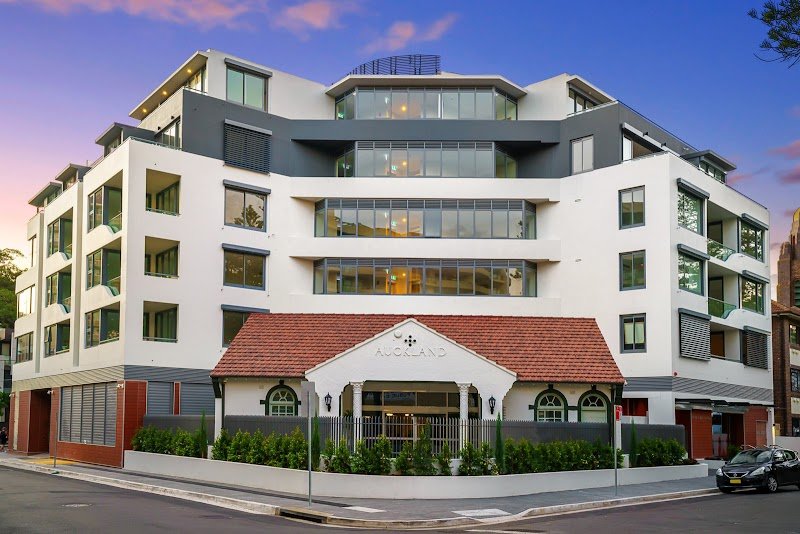 The Manly Club on Gilbert Park photo 5