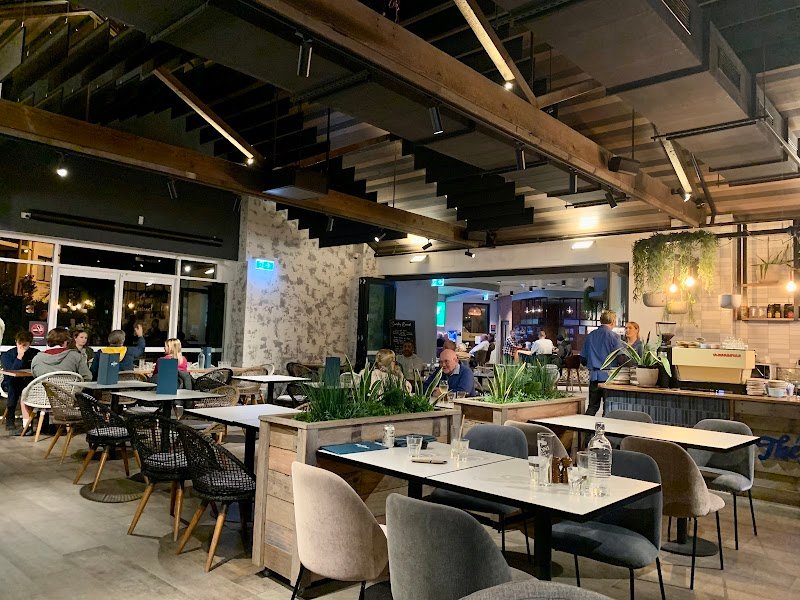 The Manly Club on Gilbert Park photo 2