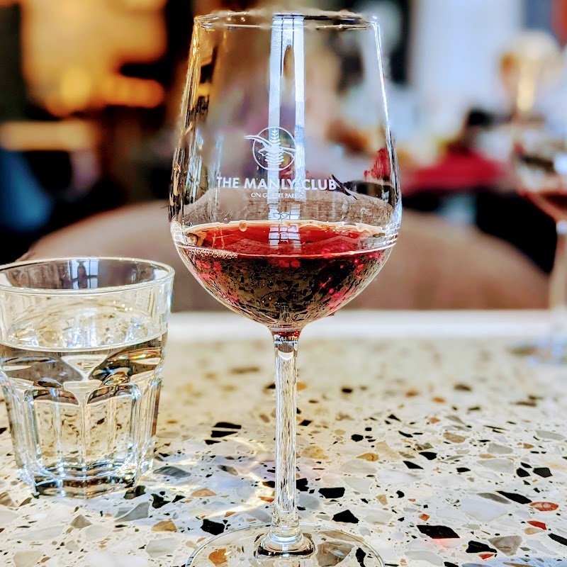 The Manly Club on Gilbert Park photo 6