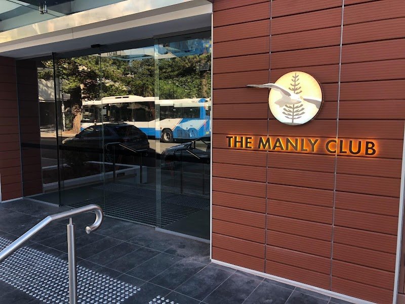 The Manly Club on Gilbert Park photo 10