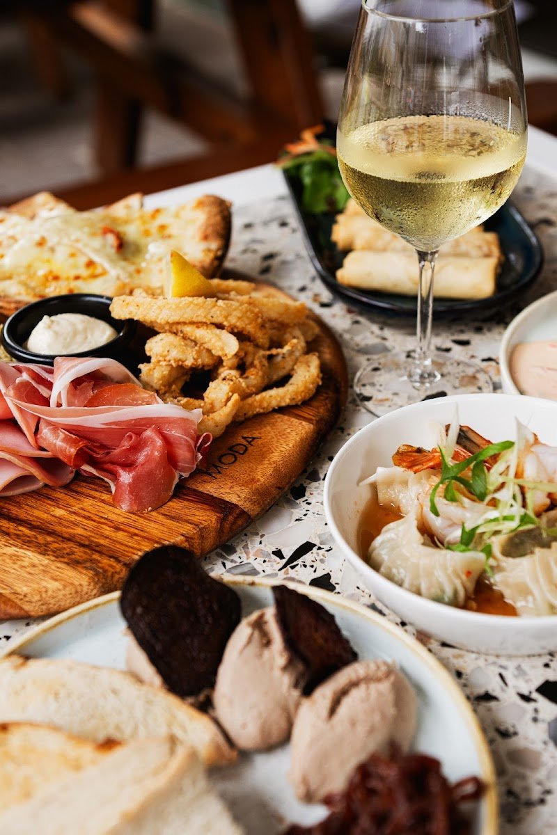 The Manly Club on Gilbert Park photo 8