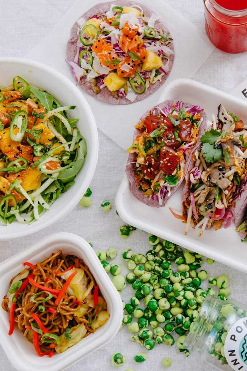 FINN POKE NEWCASTLE photo 2