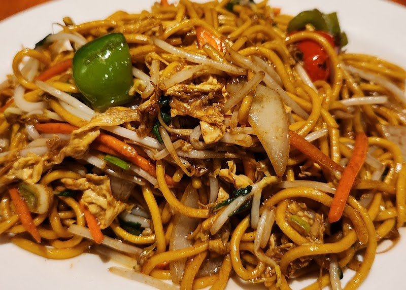 That Restaurant on Gouger photo 6