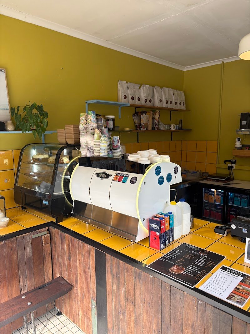 Postie Coffee photo 5