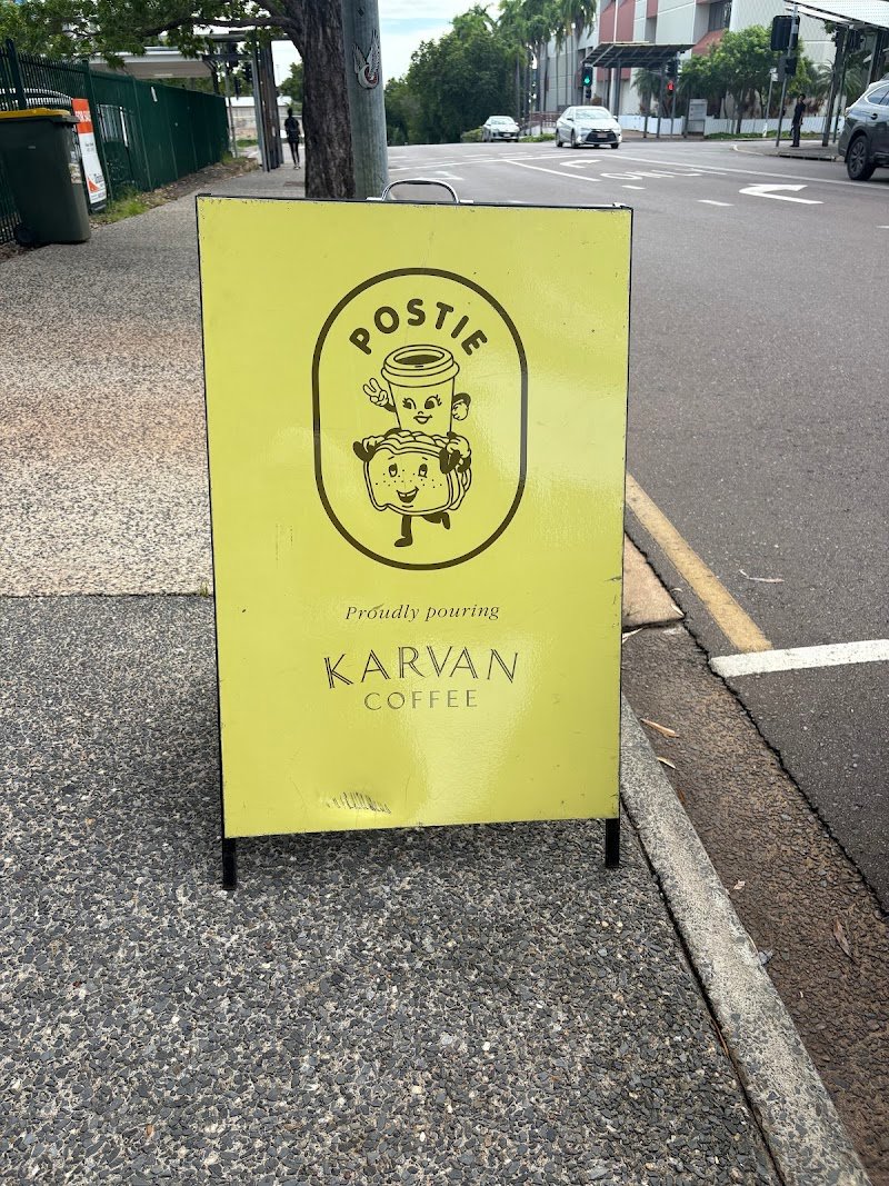 Postie Coffee photo 10