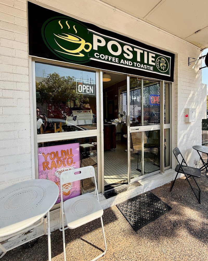 Postie Coffee photo 6