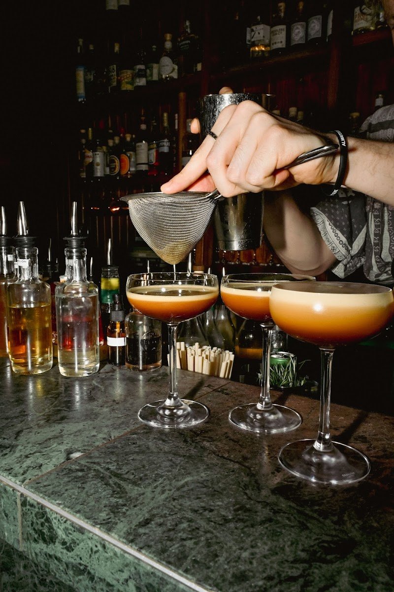 Malt & Juniper photo 2