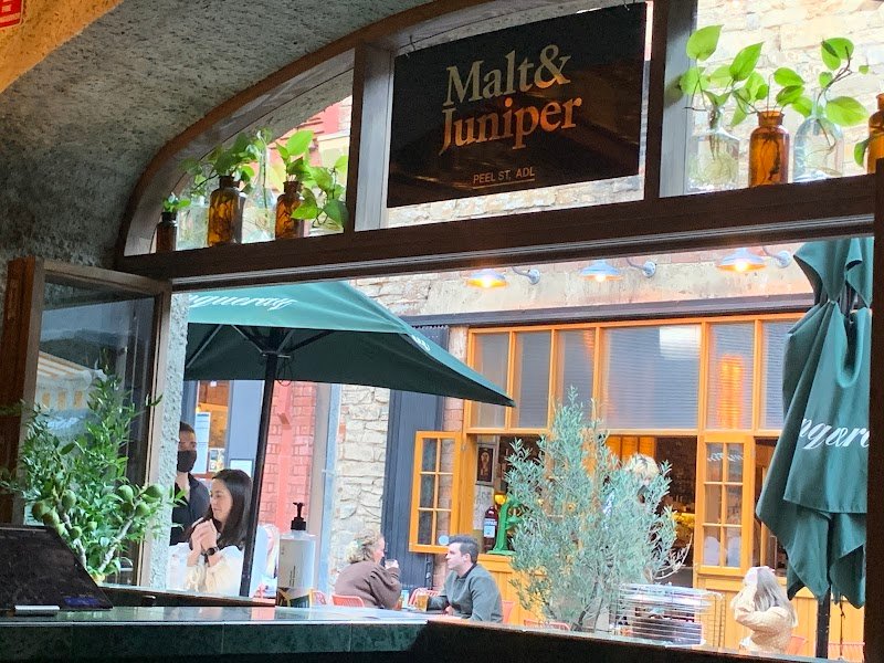 Malt & Juniper photo 5