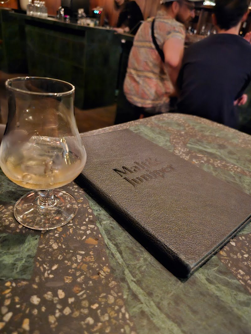 Malt & Juniper photo 6