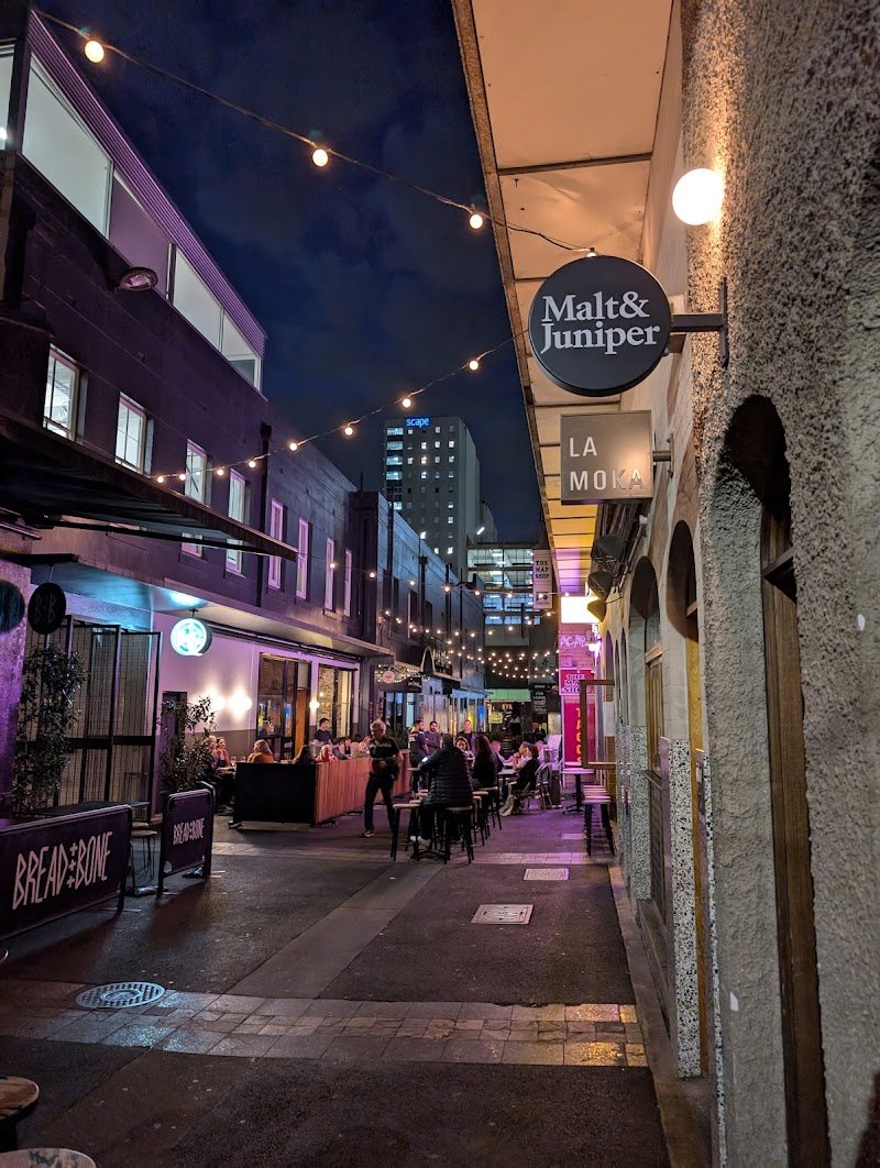 Malt & Juniper photo 7