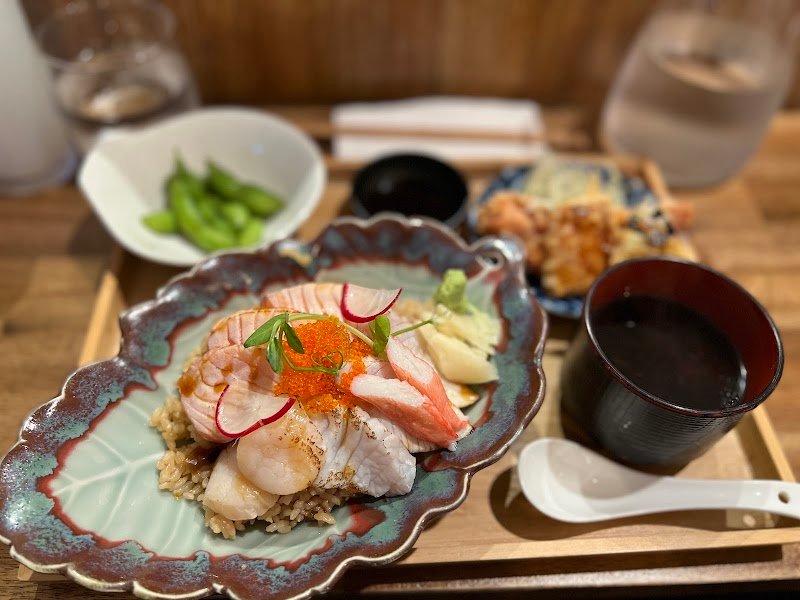 Dining AKASHI photo 2