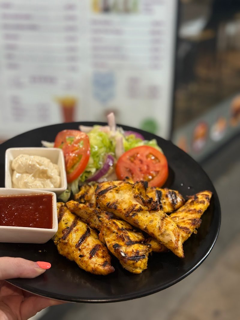 BGM BURGERS GEELONG photo 4