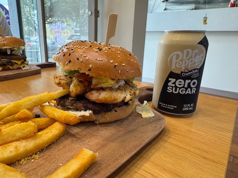 BGM BURGERS GEELONG photo 10