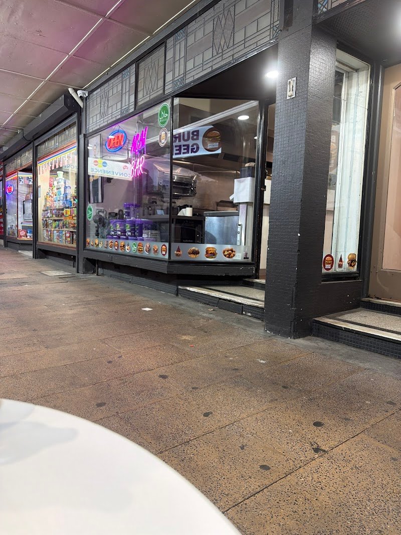 BGM BURGERS GEELONG photo 5