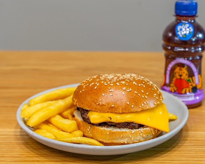 BGM BURGERS GEELONG photo 3