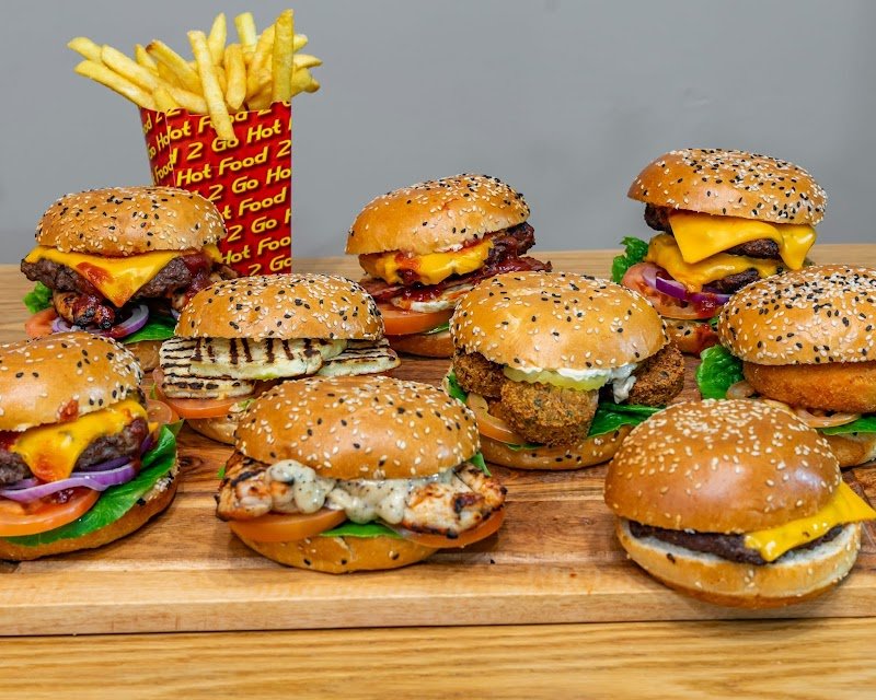 BGM BURGERS GEELONG photo 6