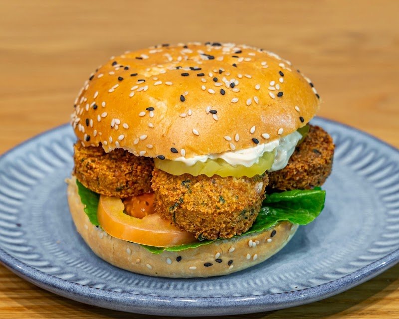 BGM BURGERS GEELONG photo 8