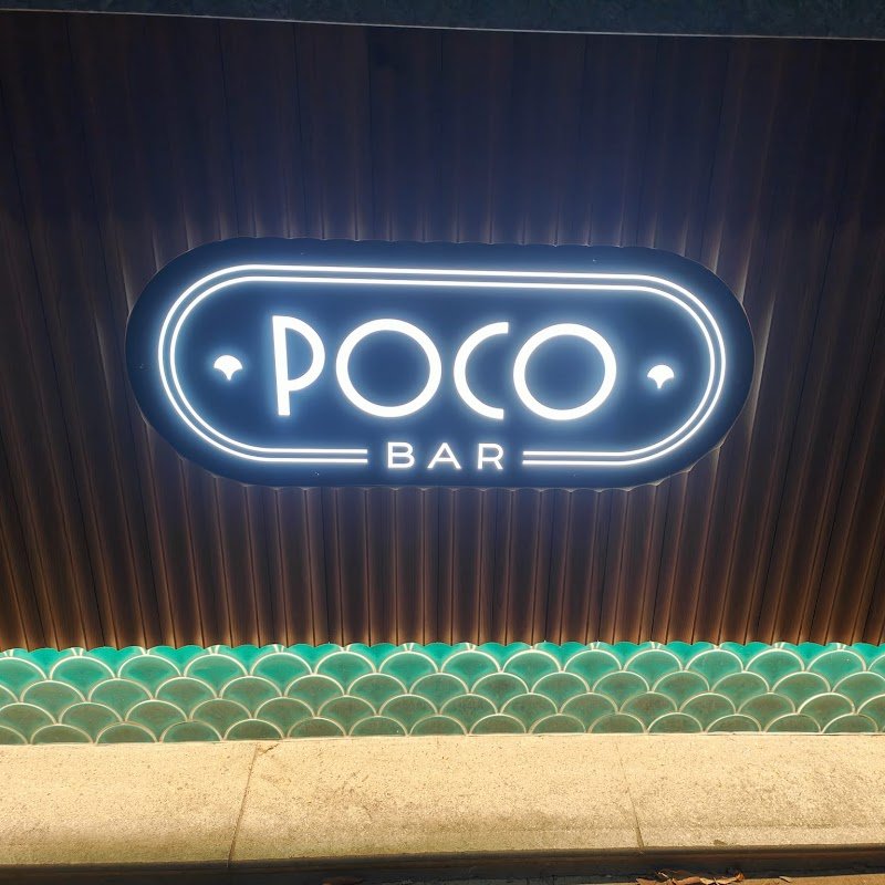 Poco Bar photo 7