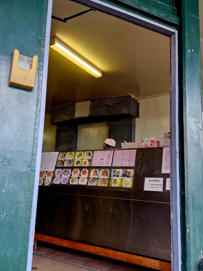 Ying King Cafe photo 7