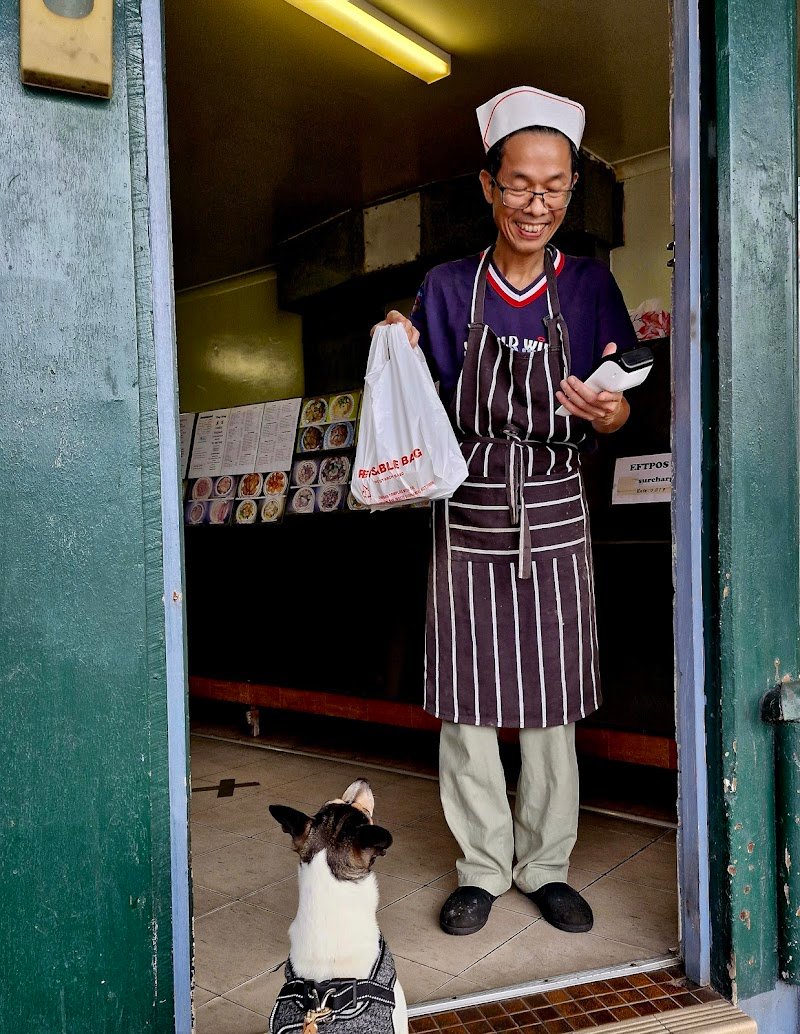 Ying King Cafe photo 8