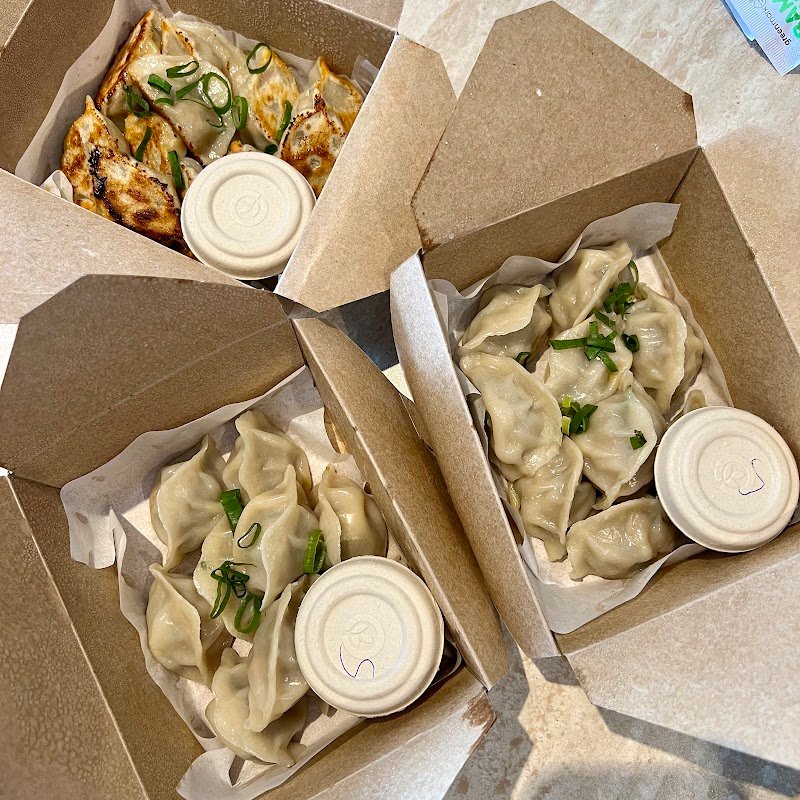 May's Dumplings photo 10