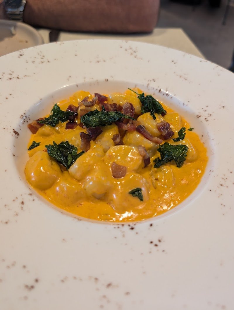 Bianco Italian Cuisine & Bar photo 4