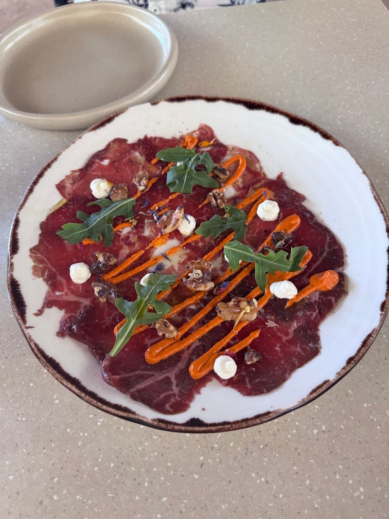 Bianco Italian Cuisine & Bar photo 5